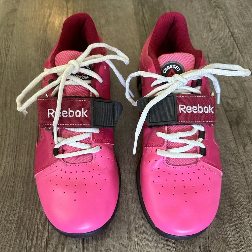 Reebok | CrossFit Weight Lifting Shoes - Picture 1 of 5
